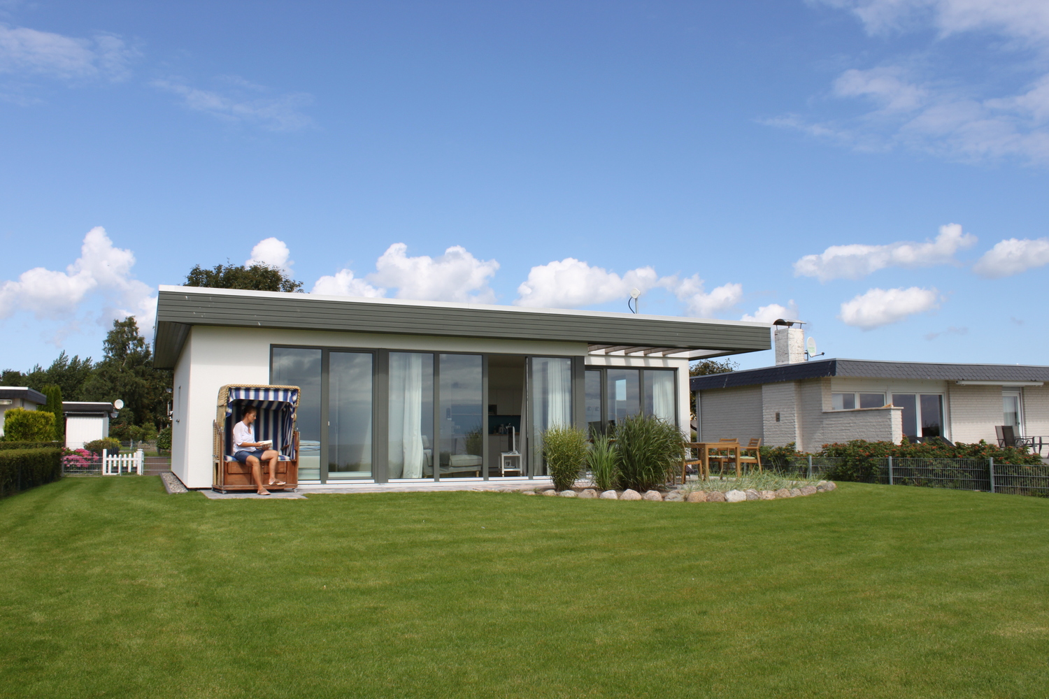 Ferienhaus