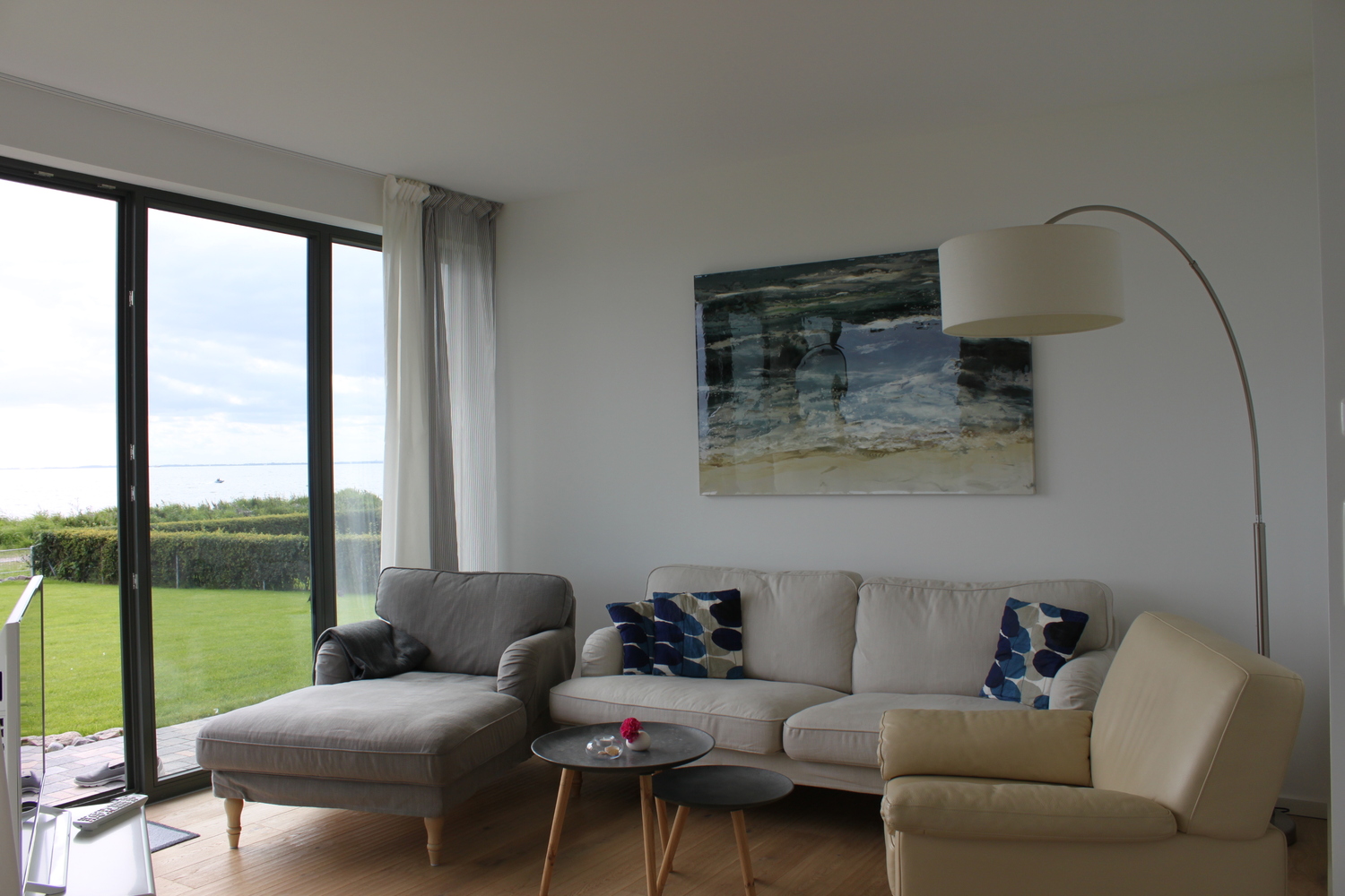 Ferienhaus
